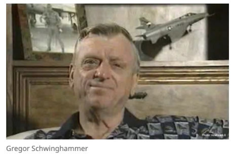 Gregor Schwinghammer